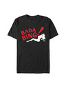 ZOOT.Fan HBO The Sopranos Badabing!