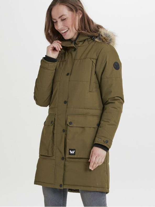 Whistler Dámska parka Whistler Lizbeth