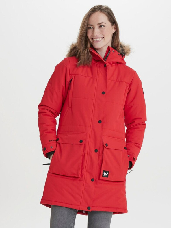 Whistler Dámska parka Whistler Lizbeth