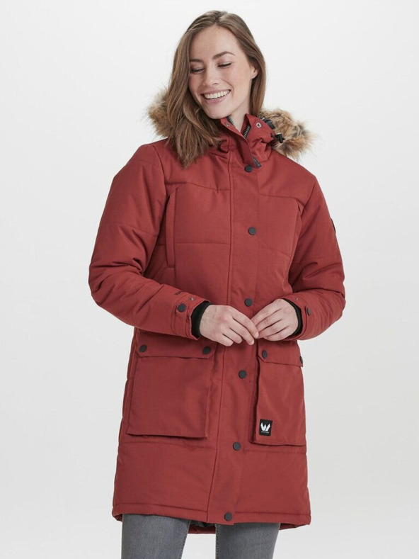 Whistler Dámska parka Whistler Lizbeth