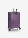 Heys Sada troch cestovných kufrov Heys Zen S,M,L Purple