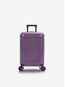 Heys Sada troch cestovných kufrov Heys Zen S,M,L Purple