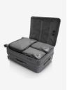 Heys Sada troch cestovných kufrikov Heys EZ Fashion S,M,L Charcoal