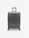 Heys Sada troch cestovných kufrikov Heys EZ Fashion S,M,L Charcoal