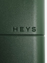 Heys Sada troch cestovných kufrov Heys Zen S,M,L Zelená