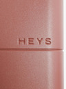 Heys Sada troch cestovných kufrov Heys Zen S,M,L Coral