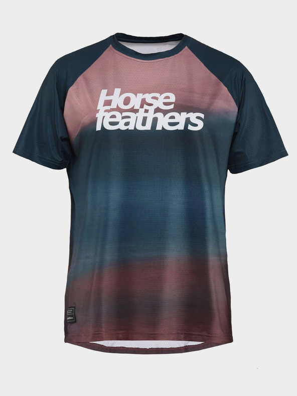 Horsefeathers Dámsky bike dres Quantum Horsefeathers