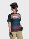 Horsefeathers Dámsky bike dres Quantum Horsefeathers