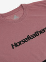 Horsefeathers Dámske bike tričko Fury Horsefeathers