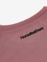 Horsefeathers Dámske bike tričko Fury Horsefeathers