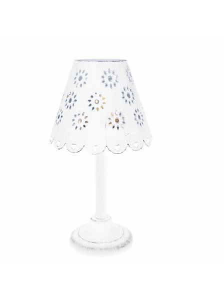 Casa de Engel Kovový sviečnik - lampa, 6/24