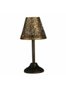 Casa de Engel Kovový sviečnik - lampa, 4/16