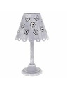 Casa de Engel Kovový sviečnik - lampa, 6/24