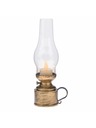 Casa de Engel Plastový lampáš s LED sviečkou, 0/120