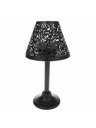 Casa de Engel Kovový sviečnik - lampa, 6/24