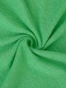 Kvalitex Froté prestieradlo dvojlôžko 180x200cm zelené Kvalitex