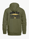 Horsefeathers Mikina Ignite Horsefeathers