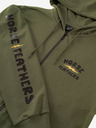 Horsefeathers Mikina Ignite Horsefeathers