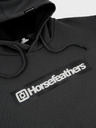 Horsefeathers Mikina Drown Horsefeathers
