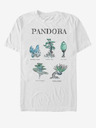 ZOOT.Fan Pandora Avatar ZOOT. FAN Twentieth Century Fox - unisex tričko