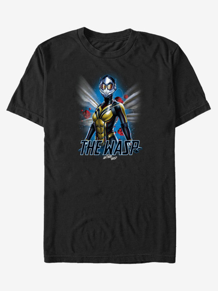 ZOOT.Fan The Wasp Ant-Man and The Wasp ZOOT.FAN Marvel - unisex tričko