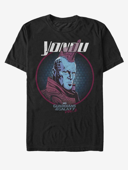 ZOOT.Fan Yondu Guardians of the Galaxy vol. 2 ZOOT.FAN Marvel - unisex tričko