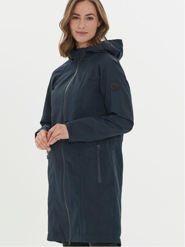 Whistler Dámska parka Whistler Lizbeth Andosa W