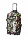 Meatfly Meatfly kufor Contin Black Tropical | Čierna | Objem 100 L