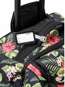 Meatfly Meatfly kufor Contin Black Tropical | Čierna | Objem 100 L