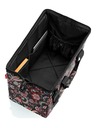 Reisenthel Cestovná taška Reisenthel Allrounder L Paisley Black