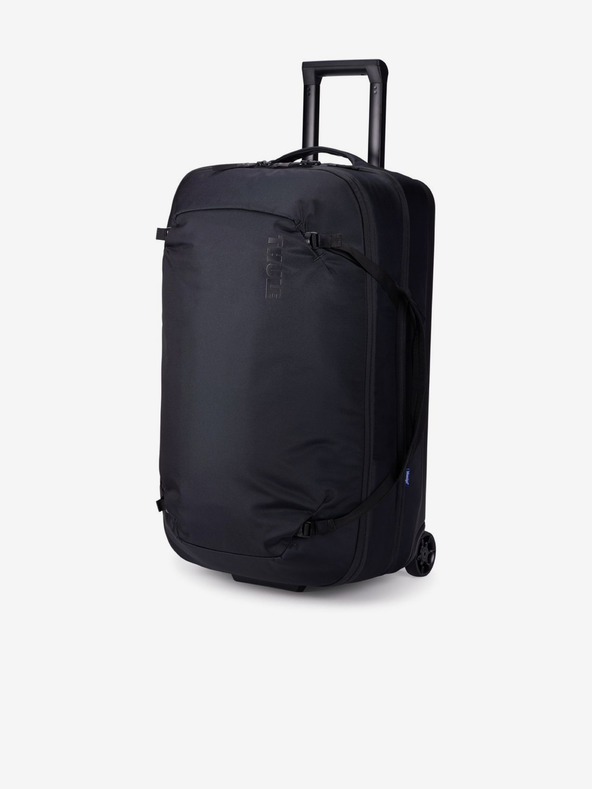 Thule Čierna taška na kolieskach Thule Subterra 2 s objemom 90 l