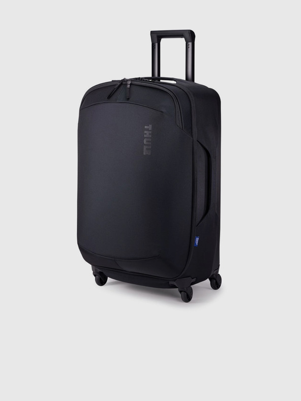 Thule Čierny Thule Subterra 2 Wheeled Clearance Case - 68 cm