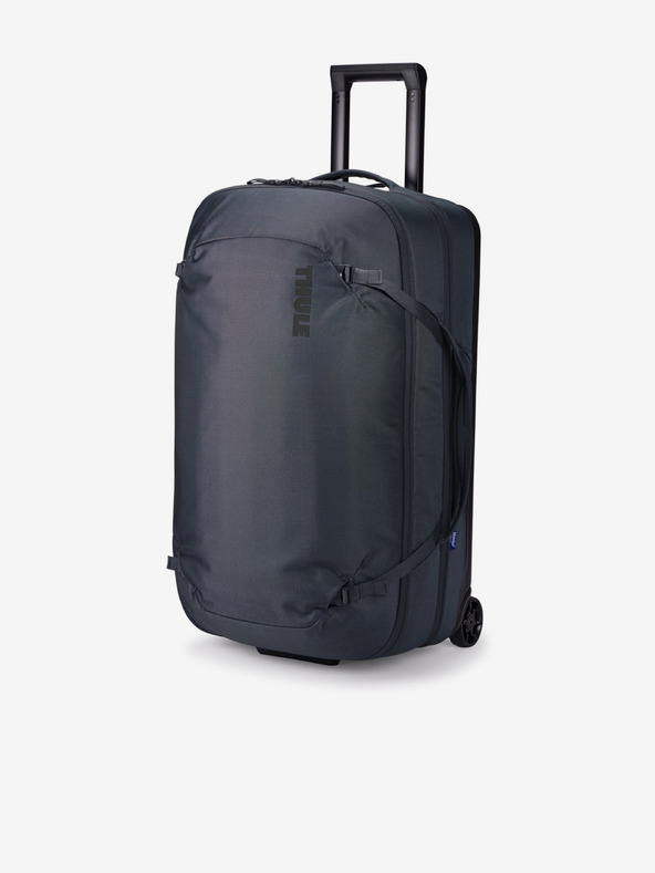 Thule Tmavosivá taška na kolieskach Thule Subterra 2 s objemom 90 l