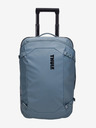 Thule Šedá cestovná taška Thule Chasm Carry-on na kolieskach (40 l)