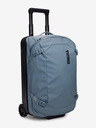 Thule Šedá cestovná taška Thule Chasm Carry-on na kolieskach (40 l)