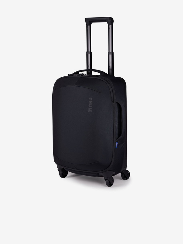 Thule Čierny 55 cm príručný kufor Thule Subterra 2