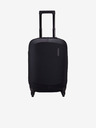 Thule Čierny 55 cm príručný kufor Thule Subterra 2