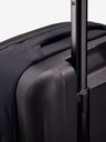 Thule Čierny 55 cm príručný kufor Thule Subterra 2