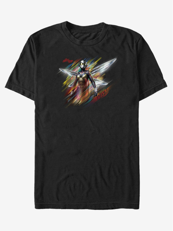 ZOOT.Fan The Wasp Ant-Man and The Wasp ZOOT.FAN Marvel - unisex tričko