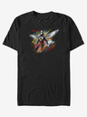 ZOOT.Fan The Wasp Ant-Man and The Wasp ZOOT.FAN Marvel - unisex tričko