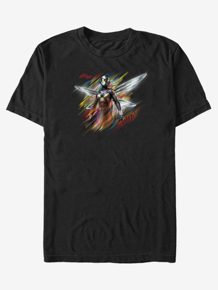 ZOOT.Fan The Wasp Ant-Man and The Wasp ZOOT.FAN Marvel - unisex tričko