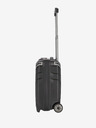 Travelite Čierny kufor Travelite Elvaa 2w Business na kolieskach