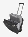 Travelite Čierny kufor Travelite Elvaa 2w Business na kolieskach