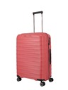 Travelite Travelite Mooby S,M,L červený