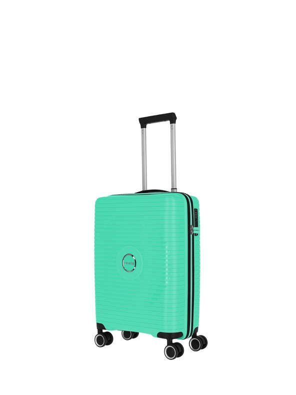 Travelite Travelite Orbita S Zelené cestovné puzdro