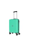 Travelite Travelite Orbita S Zelené cestovné puzdro