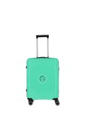 Travelite Travelite Orbita S Zelené cestovné puzdro