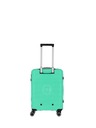 Travelite Travelite Orbita S Zelené cestovné puzdro