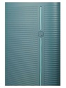 Travelite Cestovný kufor Travelite Roomer Trunk M Aqua