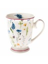 Casa de Engel Porcelánový hrnček, 300ml, 12/48